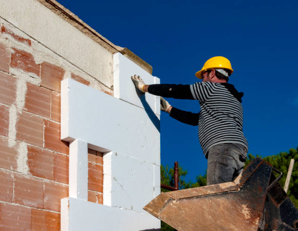 Best Spray Foam Insulation in Hutchison, VA