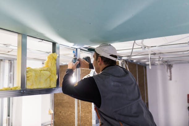 Trusted Hutchison, VA Insulation Contractor Experts