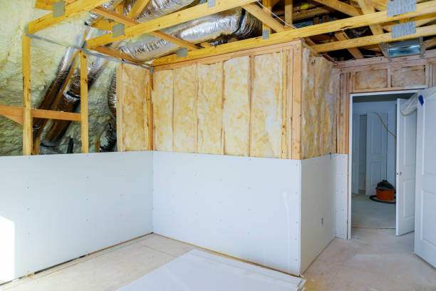 Professional Insulation Contractor in Hutchison, VA