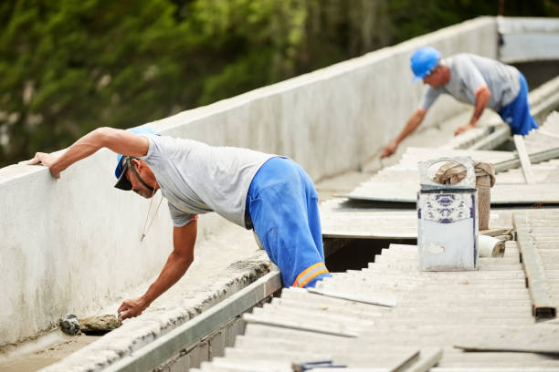 Best Geographic-Specific Insulation Services in Hutchison, VA