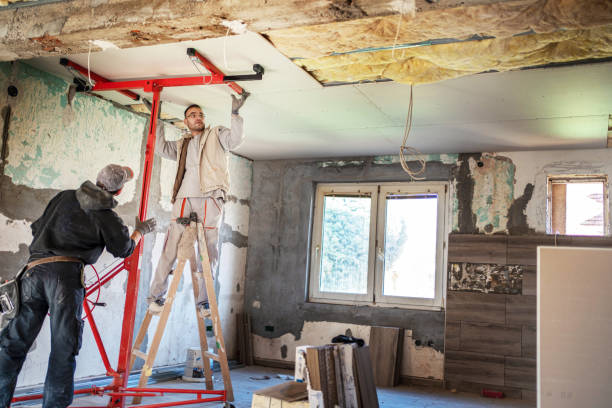 Professional Insulation Contractor in Hutchison, VA